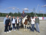 Therapiezentrum